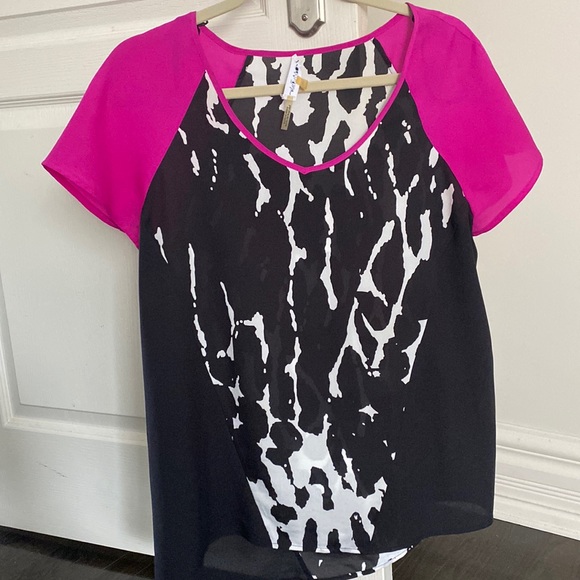 Calvin Klein blouse - Picture 1 of 2